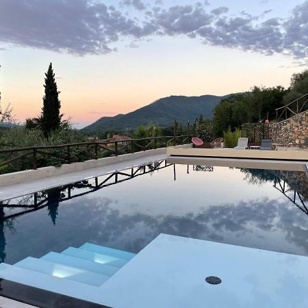غارليندا Borgata Cantone Country House B&B المظهر الخارجي الصورة
