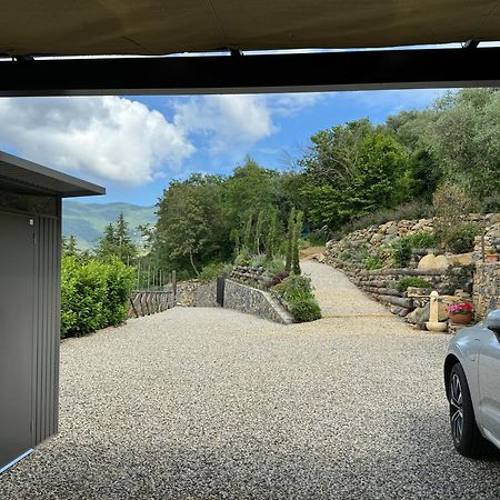 غارليندا Borgata Cantone Country House B&B المظهر الخارجي الصورة