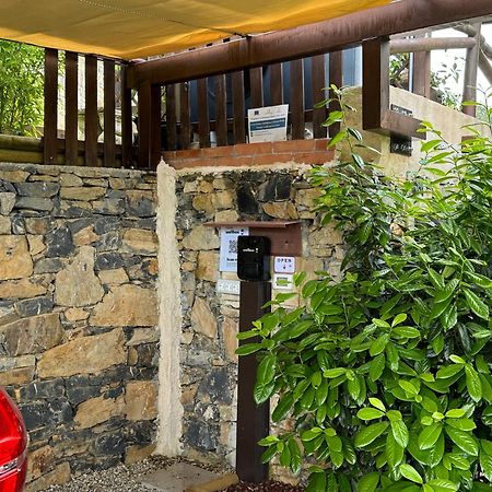 غارليندا Borgata Cantone Country House B&B المظهر الخارجي الصورة