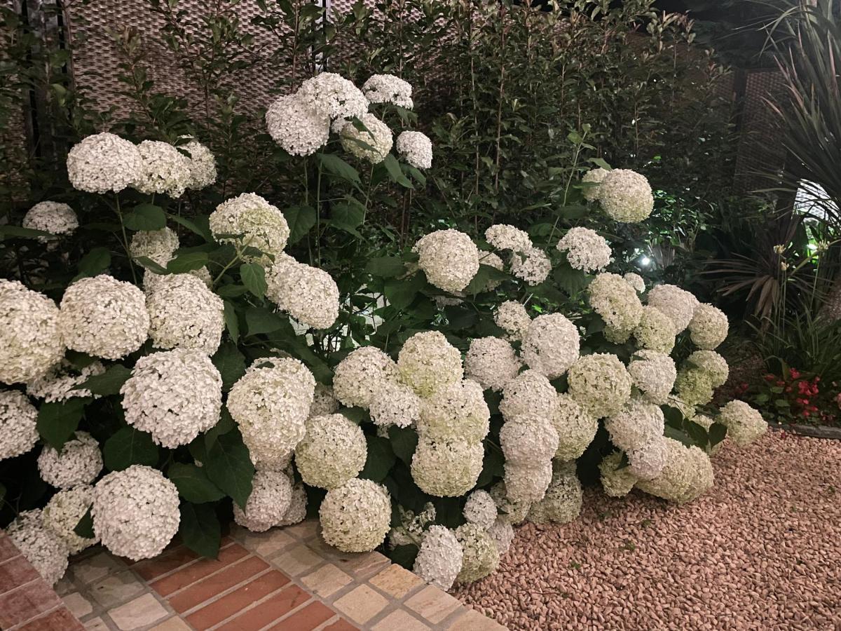 غارليندا Borgata Cantone Country House B&B المظهر الخارجي الصورة