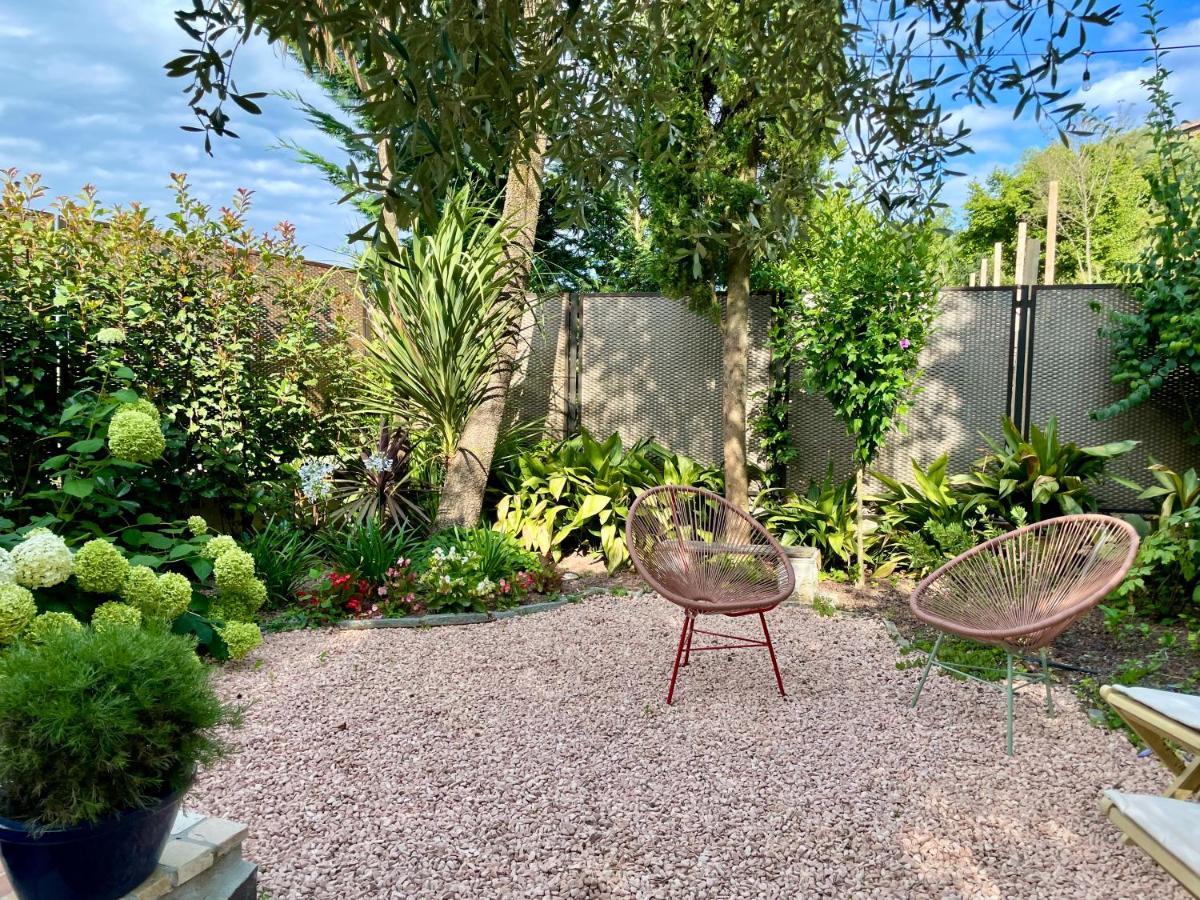 غارليندا Borgata Cantone Country House B&B المظهر الخارجي الصورة