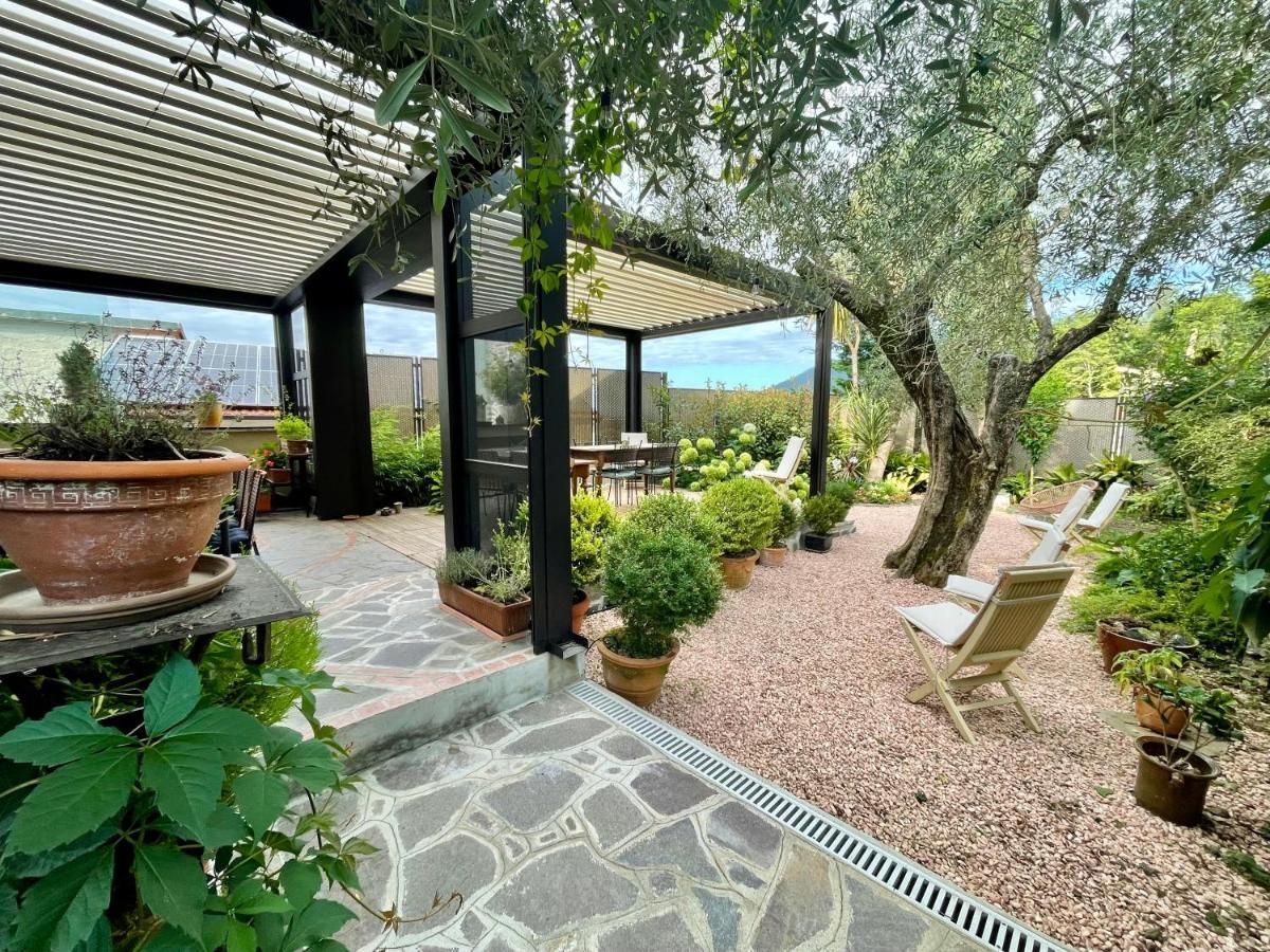 غارليندا Borgata Cantone Country House B&B المظهر الخارجي الصورة
