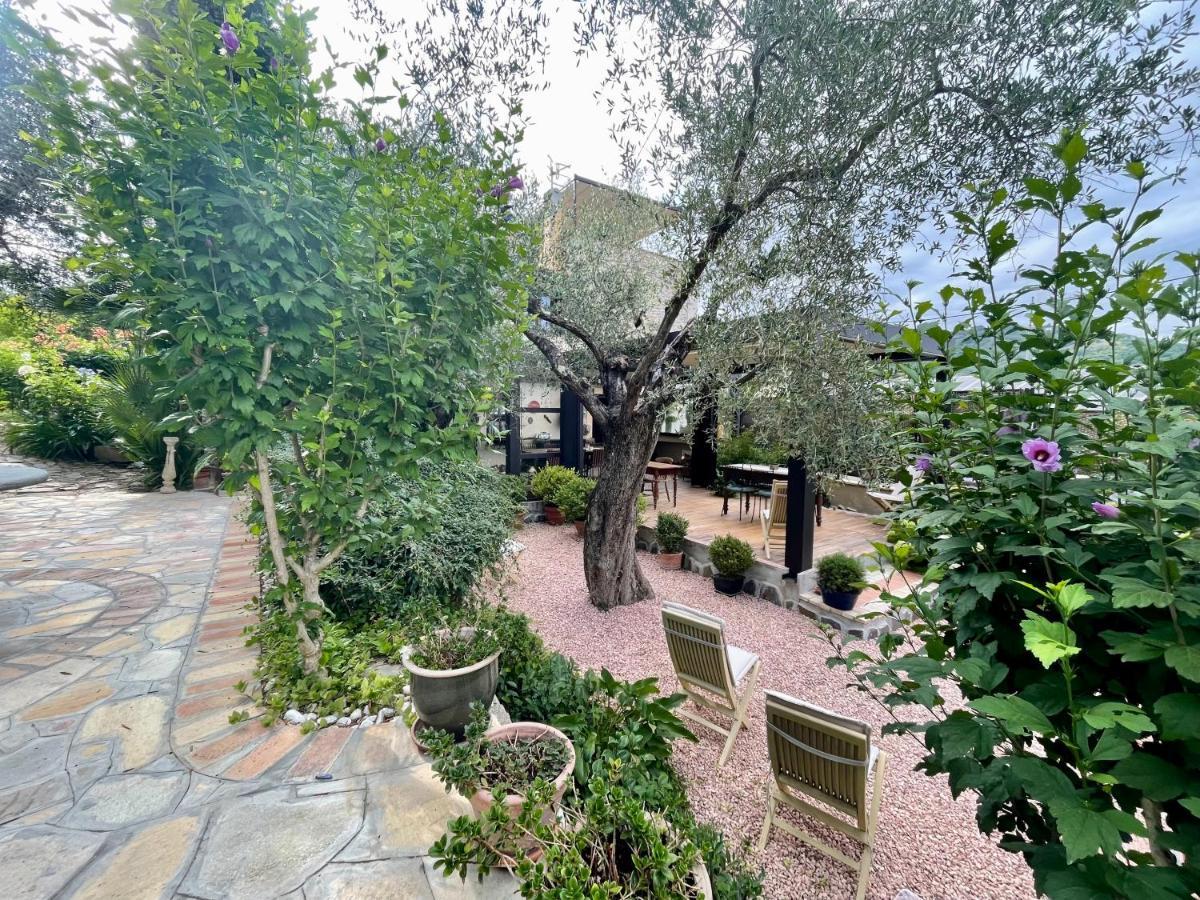 غارليندا Borgata Cantone Country House B&B المظهر الخارجي الصورة