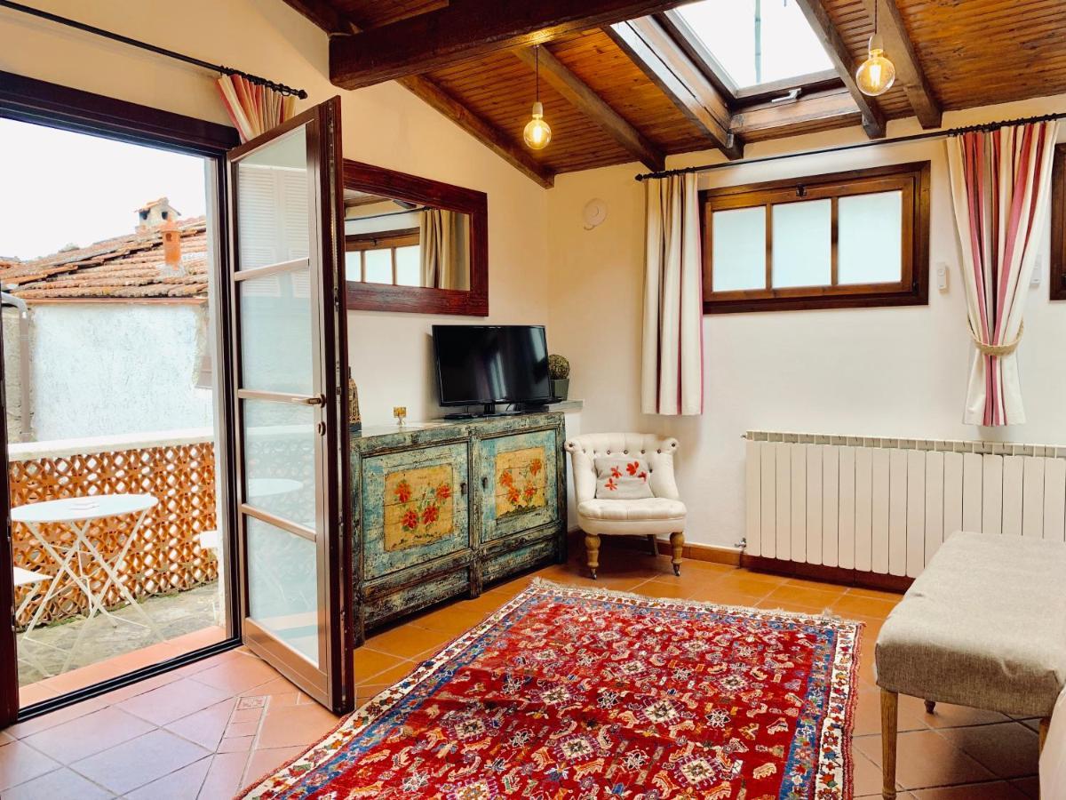 غارليندا Borgata Cantone Country House B&B المظهر الخارجي الصورة