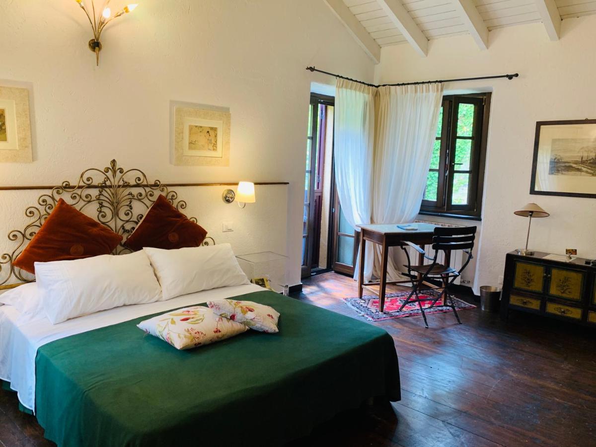 غارليندا Borgata Cantone Country House B&B المظهر الخارجي الصورة