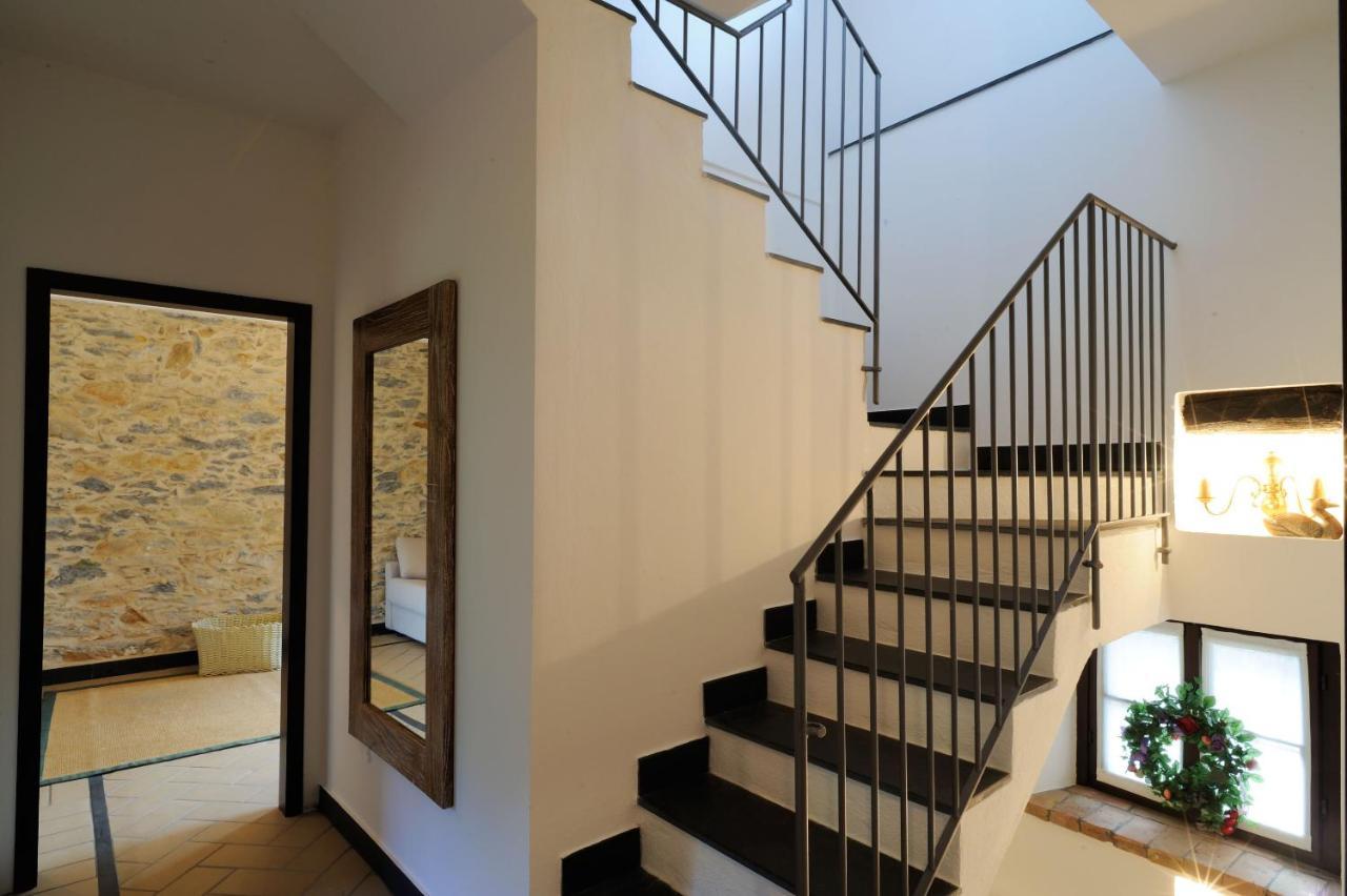 غارليندا Borgata Cantone Country House B&B المظهر الخارجي الصورة