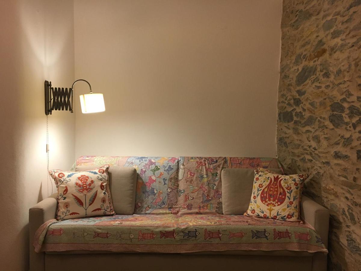 غارليندا Borgata Cantone Country House B&B المظهر الخارجي الصورة