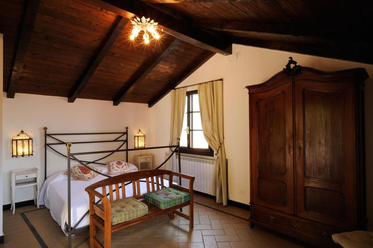 غارليندا Borgata Cantone Country House B&B المظهر الخارجي الصورة
