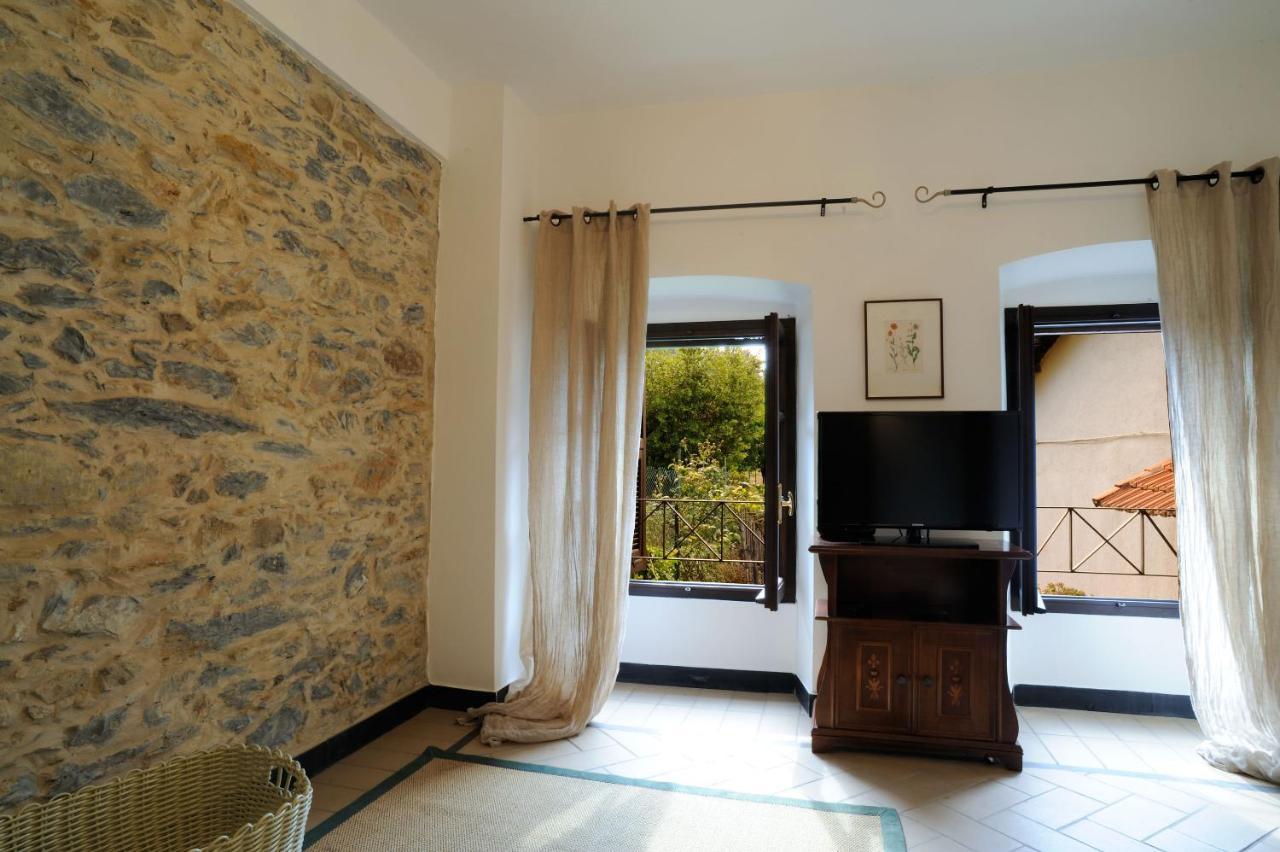 غارليندا Borgata Cantone Country House B&B المظهر الخارجي الصورة