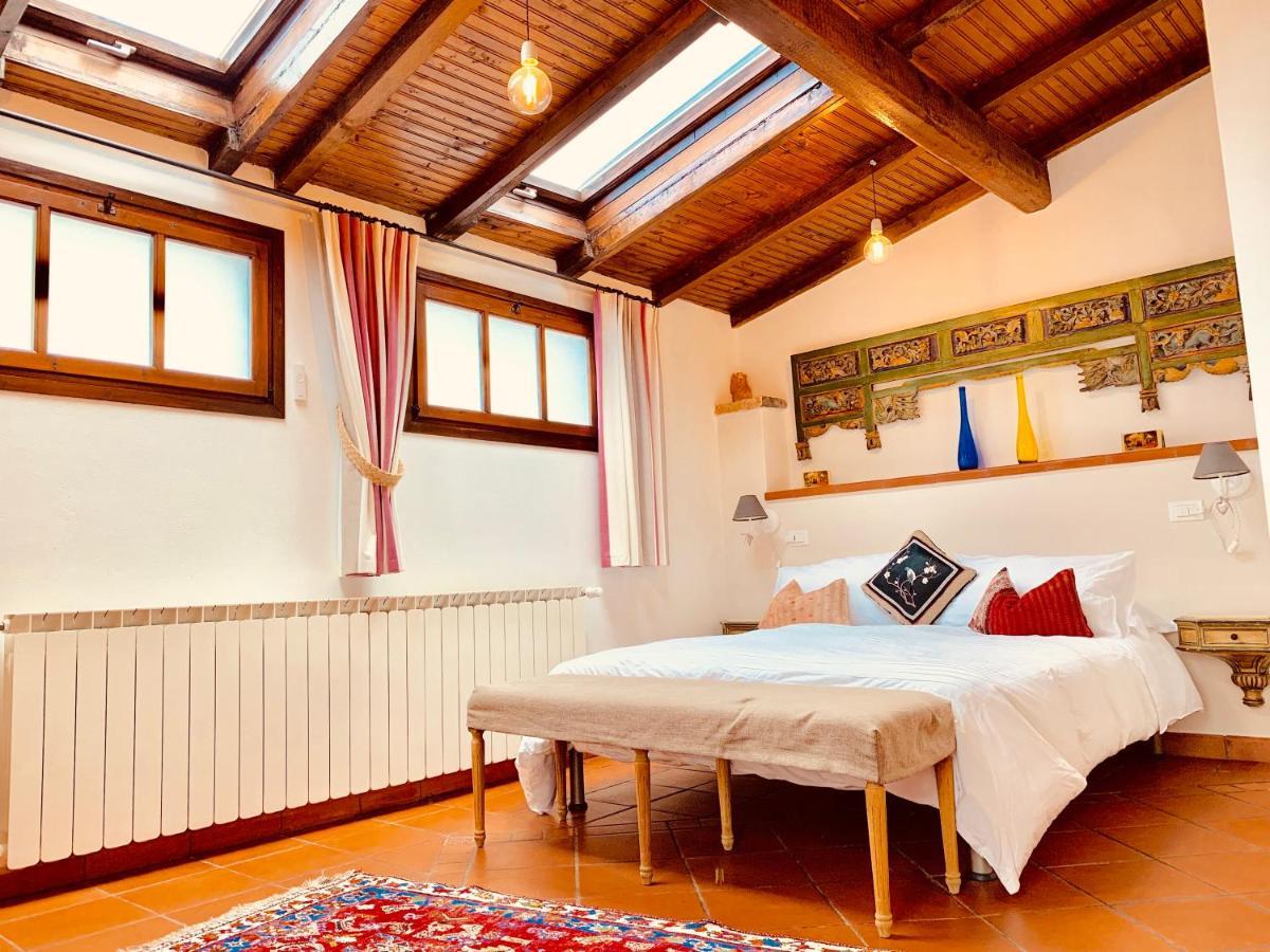 غارليندا Borgata Cantone Country House B&B المظهر الخارجي الصورة