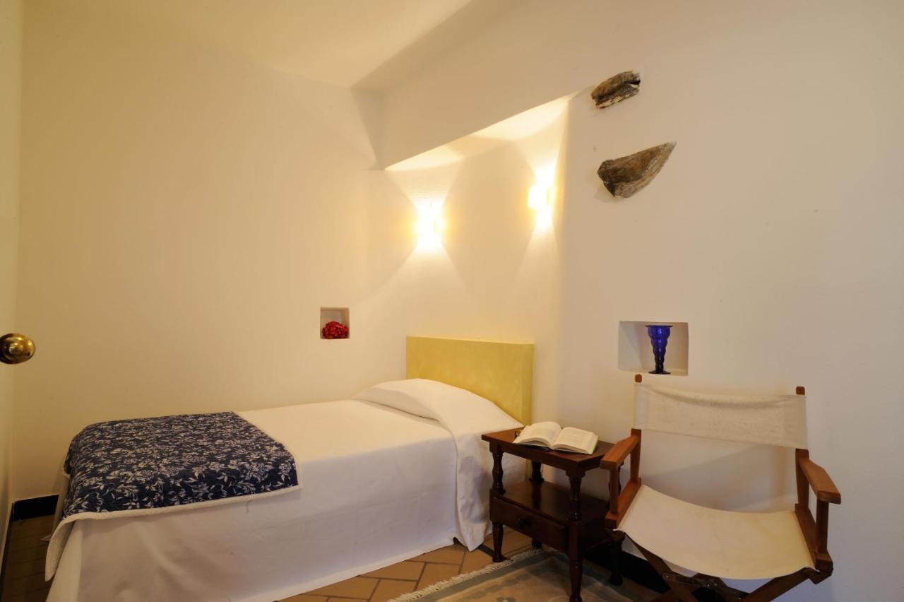 غارليندا Borgata Cantone Country House B&B المظهر الخارجي الصورة