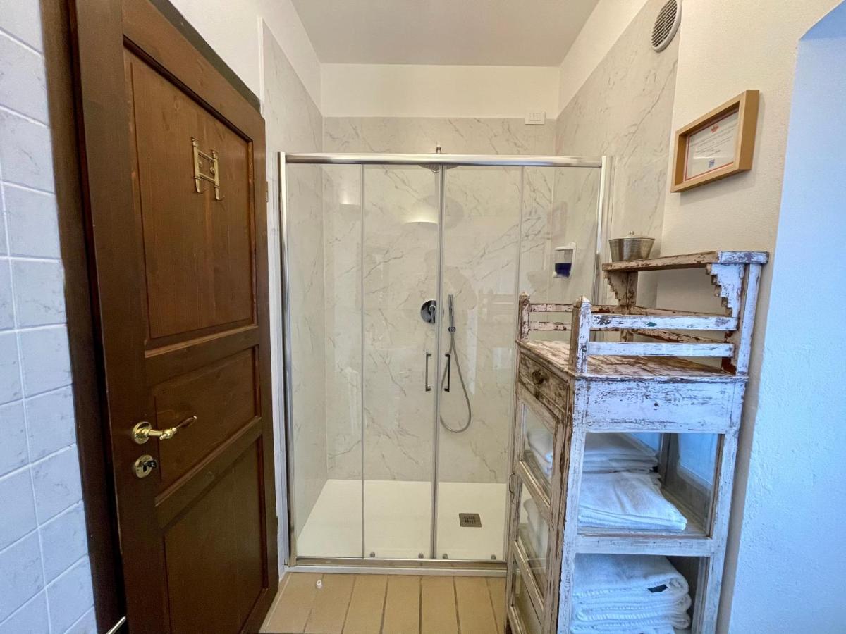 غارليندا Borgata Cantone Country House B&B المظهر الخارجي الصورة