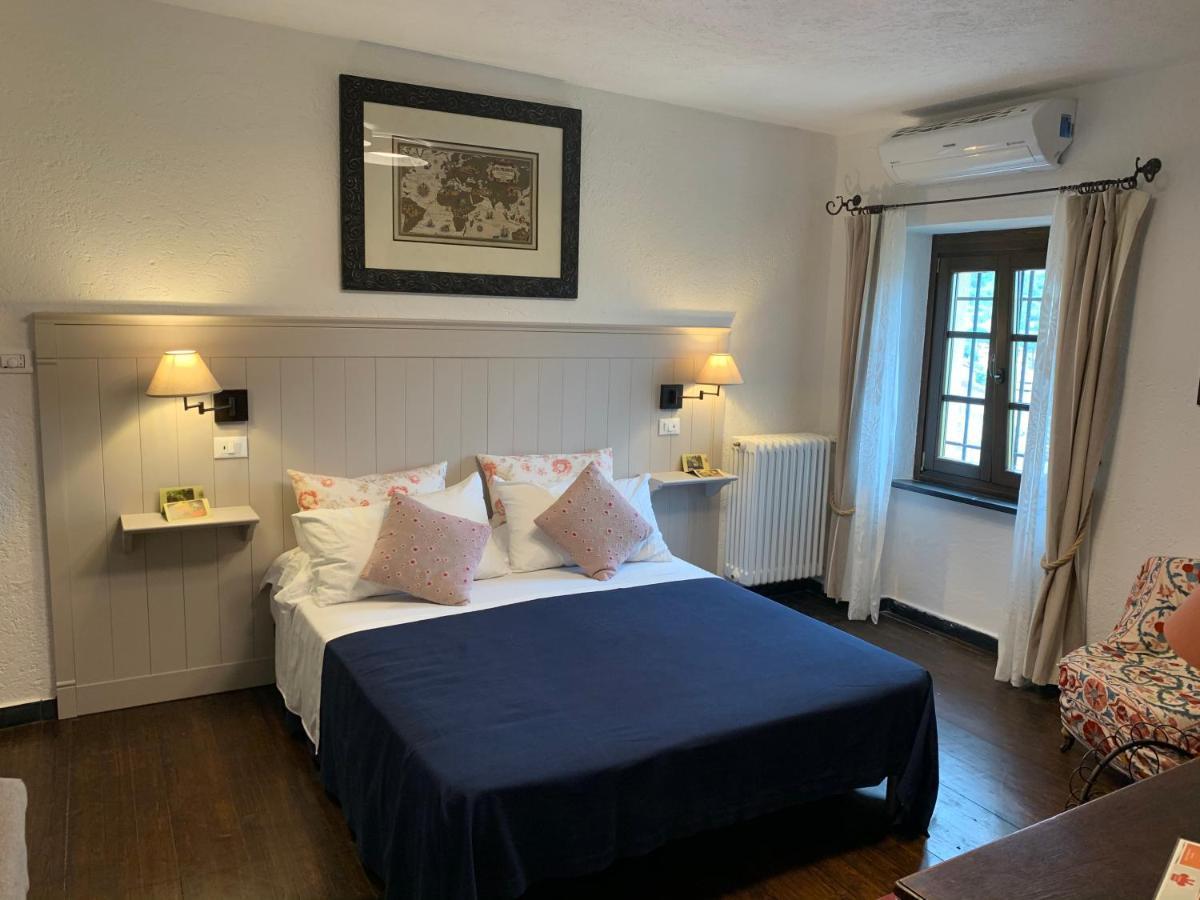 غارليندا Borgata Cantone Country House B&B المظهر الخارجي الصورة