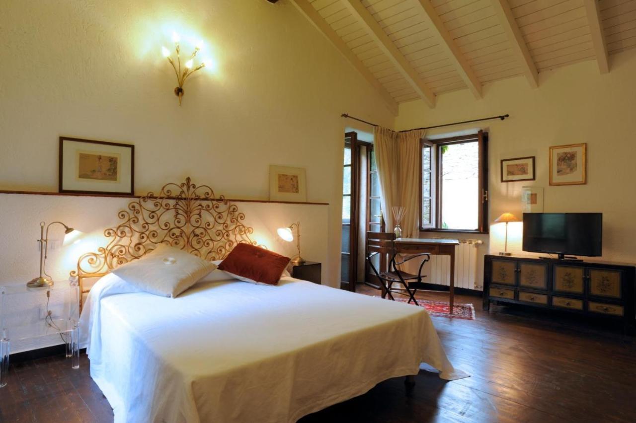غارليندا Borgata Cantone Country House B&B المظهر الخارجي الصورة