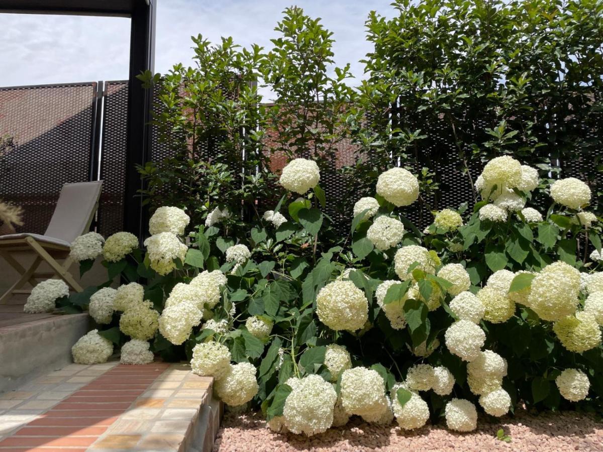 غارليندا Borgata Cantone Country House B&B المظهر الخارجي الصورة