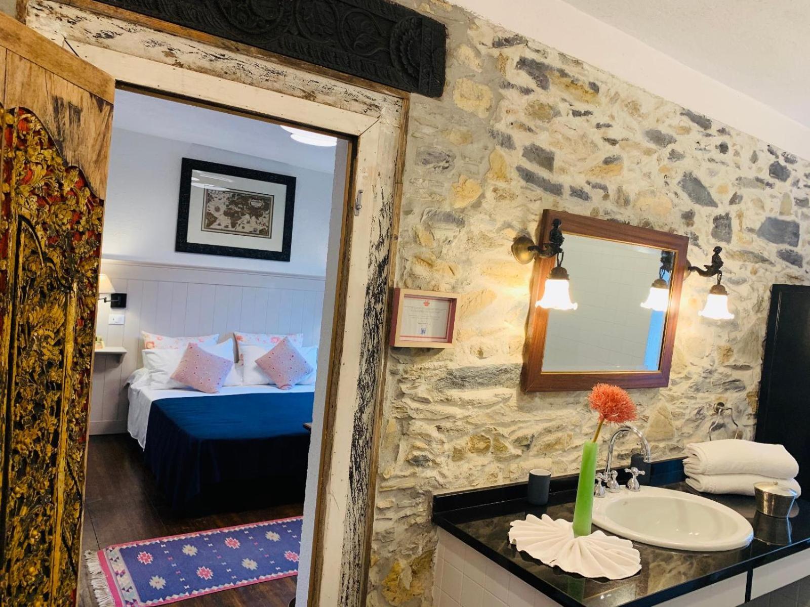 غارليندا Borgata Cantone Country House B&B المظهر الخارجي الصورة