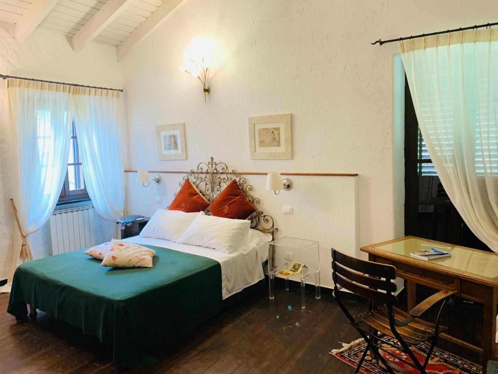 غارليندا Borgata Cantone Country House B&B المظهر الخارجي الصورة